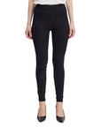 b.young pantalone jegging Bykeira Bydixi 20806339 nero