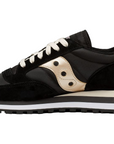 Saucony Originals women's sneakers Jazz Triple S60530-13 black