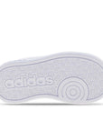 Adidas VS aDV CL girls' sneakers BB9980 white
