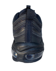 Nike men's sneakers shoe Air Max 97 BQ4567 001 black