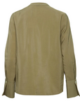 b.young women's shirt Illian Blouse 20814350 170620 aloe
