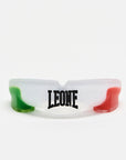 Leone Paradenti Top Guard tricolore PD513 italia