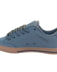 C1RCA Adrian Lopez AL50 GYGM caramel gray skateboard sneakers shoe
