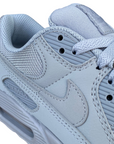 Nike men's sneakers shoe Air Max 90 CN8490-001 wolf grey