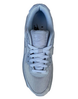 Nike men's sneakers shoe Air Max 90 CN8490-001 wolf grey