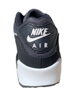 Nike men's sneakers shoe Air Max 90 CN8490-002 iron grey-smoke-black-white
