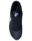 Nike men's sneakers shoe Air Max 90 CN8490-002 iron grey-smoke-black-white