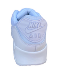 Nike men's sneakers shoe Air Max 90 CN8490-100 white