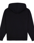 Dickies men's hooded sweatshirt Summerdale DK0A4Y6PBLK black