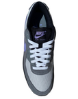 Nike men's sneakers shoe Air Max 90 DM0029-014 lilac-grey-white