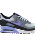 Nike men's sneakers shoe Air Max 90 DM0029-014 lilac-grey-white