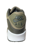Nike men's sneakers shoe Air Max 90 DM0029-200 olive green