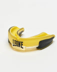 Leone Paradenti Top Guard PD513 giallo