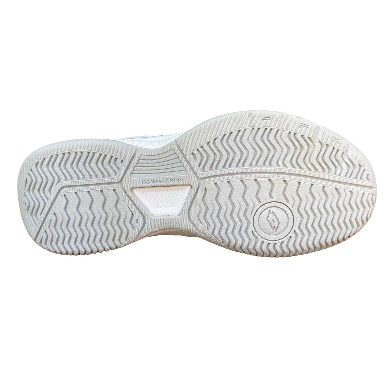 Lotto 220655 1GN Court Logo AMF XX da Donna: Stile e Comfort su Ogni Campo