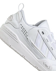 Adidas Originals Adi2000 white boys' sneakers shoe