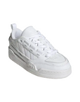 Adidas Originals Adi2000 white boys' sneakers shoe