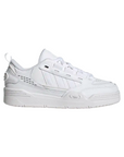 Adidas Originals scarpa sneakers da ragazzi Adi2000 bianco