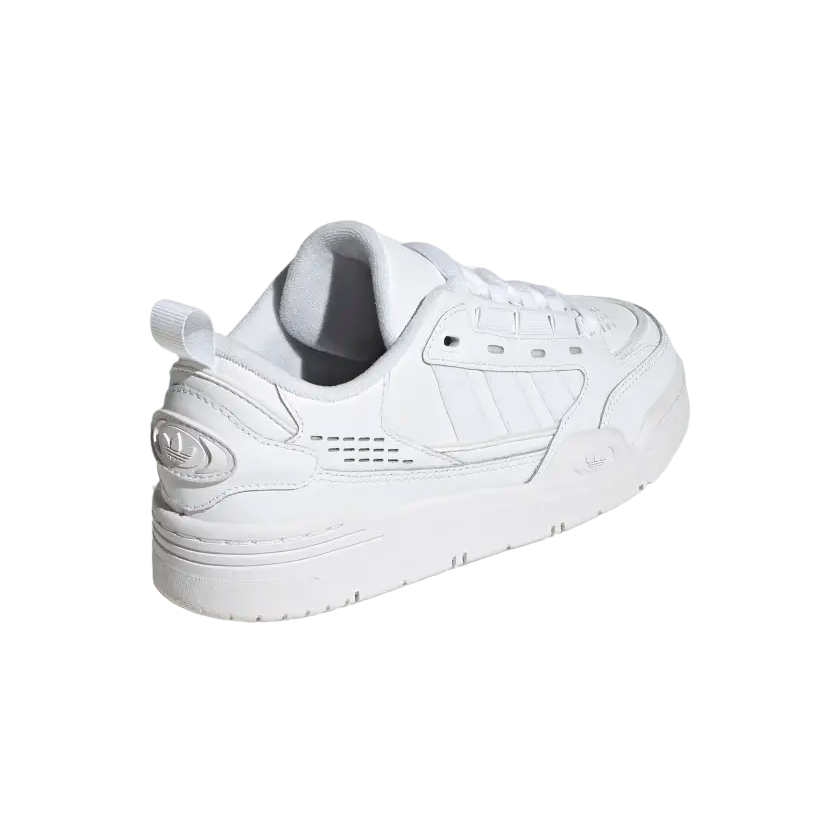 Adidas Originals Adi2000 white boys&#39; sneakers shoe