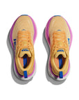 Hoka One One women's running shoe W Bondi 8 1127952/ICYC impala-cyclamen 