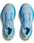 Hoka One One men's running shoe M Bondi 8 1123202/ABDB midnight blue-ocean blue
