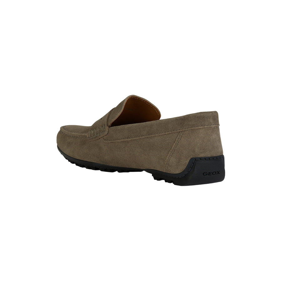 U35CFB00020C6029 Geox scarpa casual tempo libero