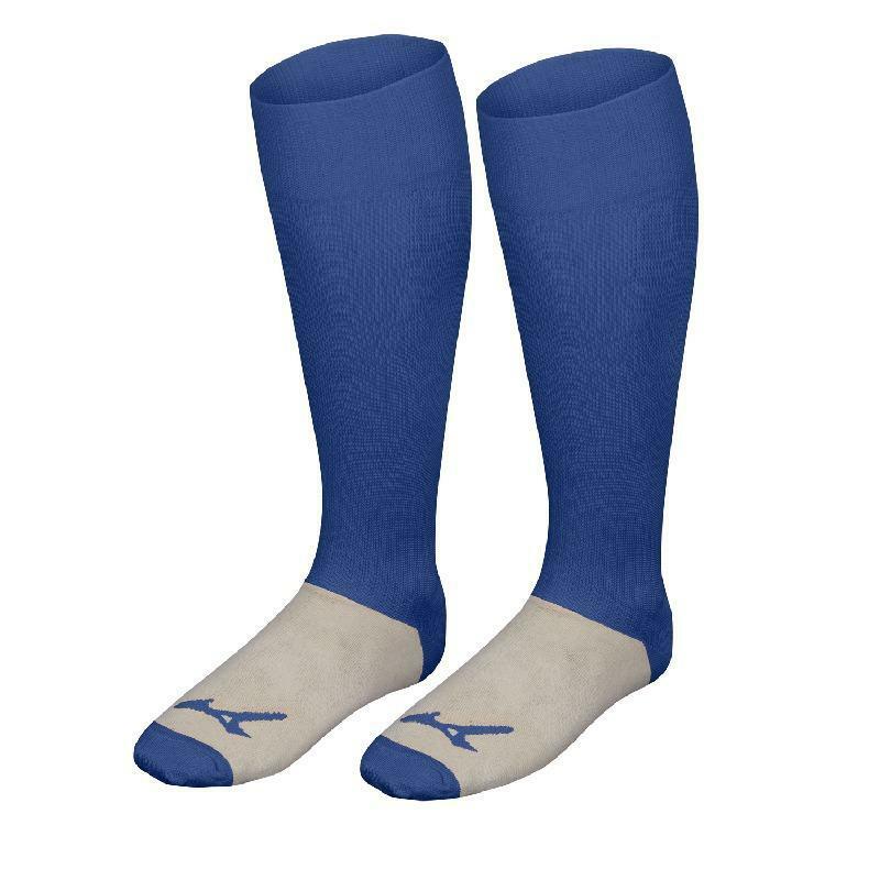 Mizuno football socks Tred Sock P2EX7B40Z 22 royal