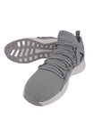 Jordan scarpa sneakers da uomo Formula 23 881465 024 grigio