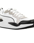 Puma sports shoe men's sneakers X-Ray Game 372849 02 white-black