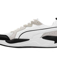 Puma sports shoe men's sneakers X-Ray Game 372849 02 white-black