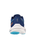 Mizuno women's running shoe Wave Equate 7 J1GD234872 blue-white