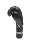 Leone Guantone da Boxe Totem GN403J nero