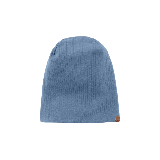 name it cappellino a cuffia da bambino in cotone organico 13225460 blu