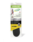 Noene Invisible SOS1 Cuttable anti-shock and anti-vibration insoles