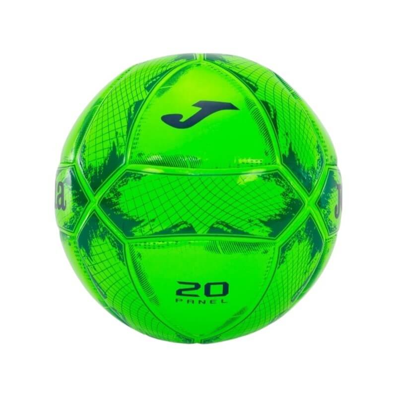 Joma pallone a rimbalzo controllato da futsal Aguila 400856.413 musura 4 verde