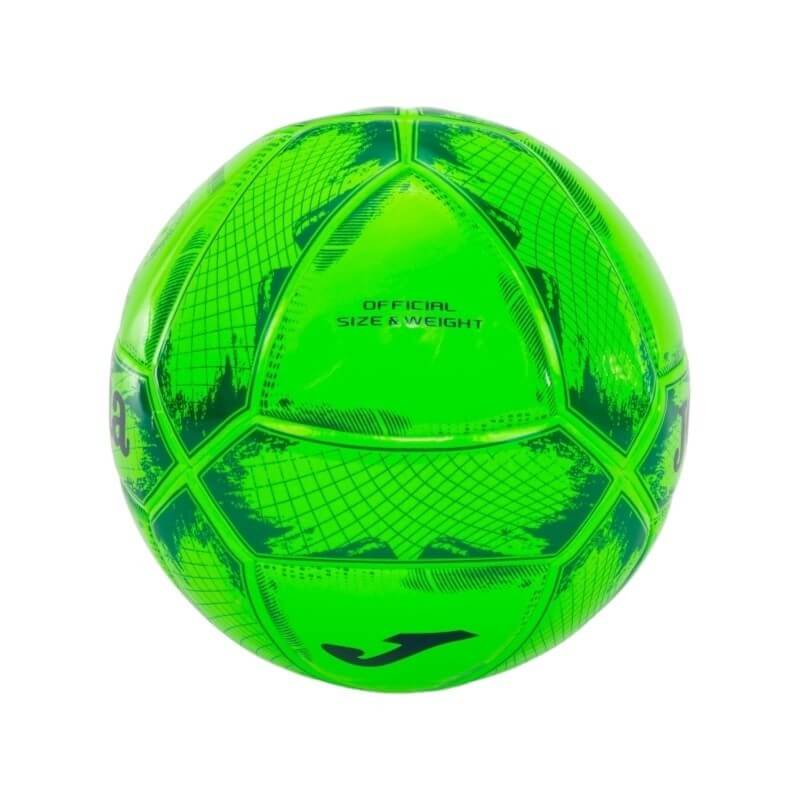 Joma pallone a rimbalzo controllato da futsal Aguila 400856.413 musura 4 verde