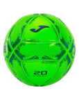 Joma pallone a rimbalzo controllato da futsal Aguila 400856.413 musura 4 verde