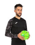 Joma futsal controlled rebound ball Aguila 400856.413 musura 4 green