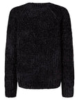 PepeJeans Chenilla Lisa sweater PL701783 light infinity
