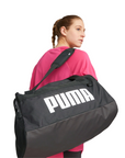 Puma Challenger Duffel sports bag 079530 01 black