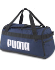 Puma Challenger Duffel sports bag 079530 02 blue