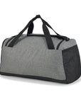 Puma Challenger Duffel sports bag 079530 12 grey
