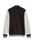 Puma Bomber Squad boys' sweatshirt 676361-01 black
