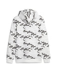 Puma men's hoodie Logo Lab 676819-02 white