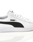 Puma men's sneakers shoe Smash v2 365215 01 white