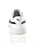 Puma men's sneakers shoe Smash v2 365215 01 white