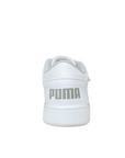 Puma boys' sneakers Rebound Layup Lo SL V Ps 370492 03 white