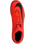 Nike men's football boot Superfly 6 Club CR7 FG/MG AJ3545 600 crimson-black