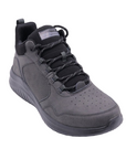 Skechers sneakers alta da uomo Ultra Flex 2.0 Alcrest 52780 BBK black