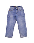 Levi's Kids jeans trousers for boys and girls 8EH870-L4Y 9EH870-L4Y blue stone