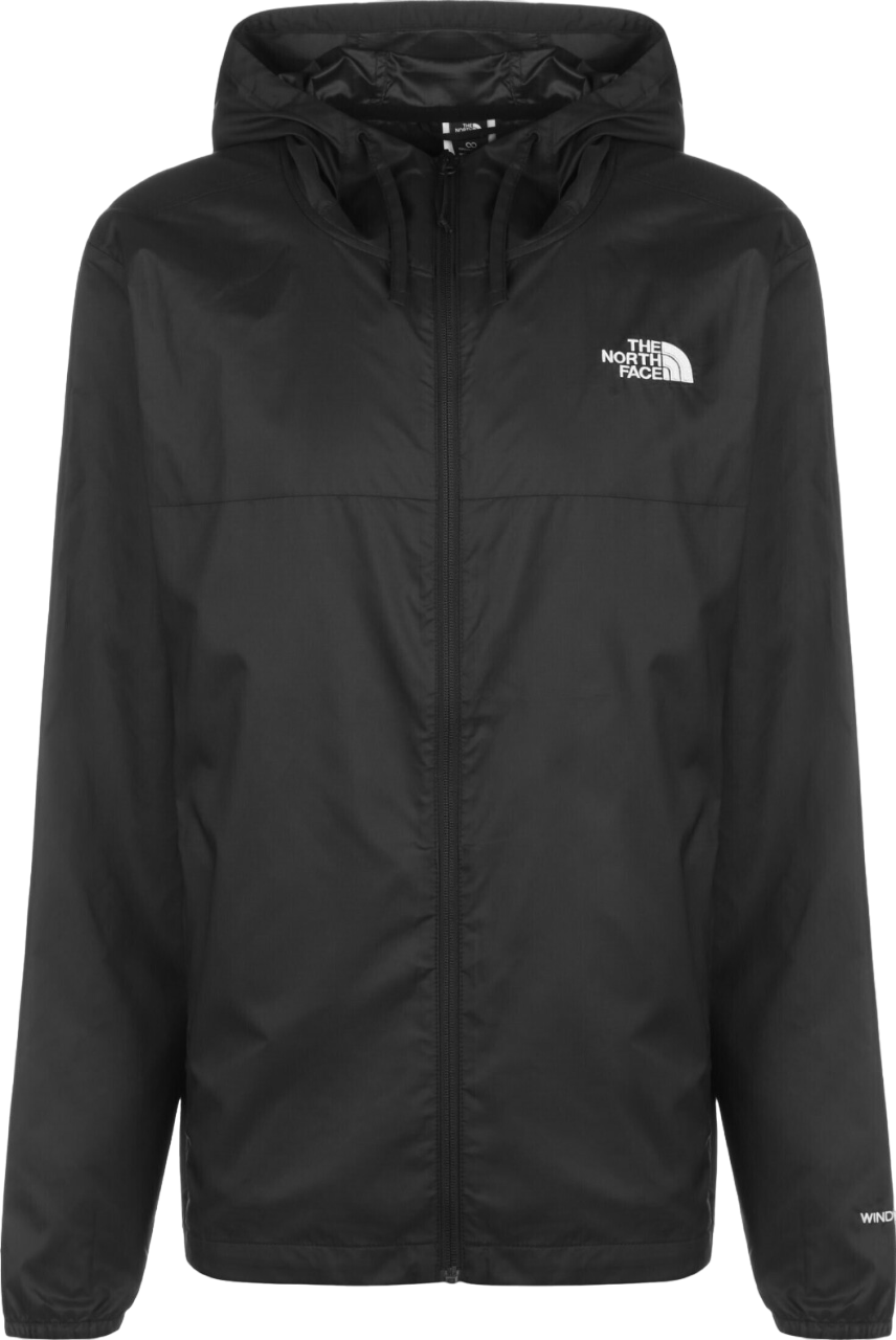 The North Face Cyclone NF0A82R9JK3 men&#39;s jacket black